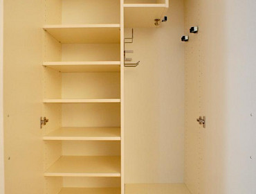 Wandschrank