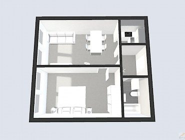 3D Grundriss
