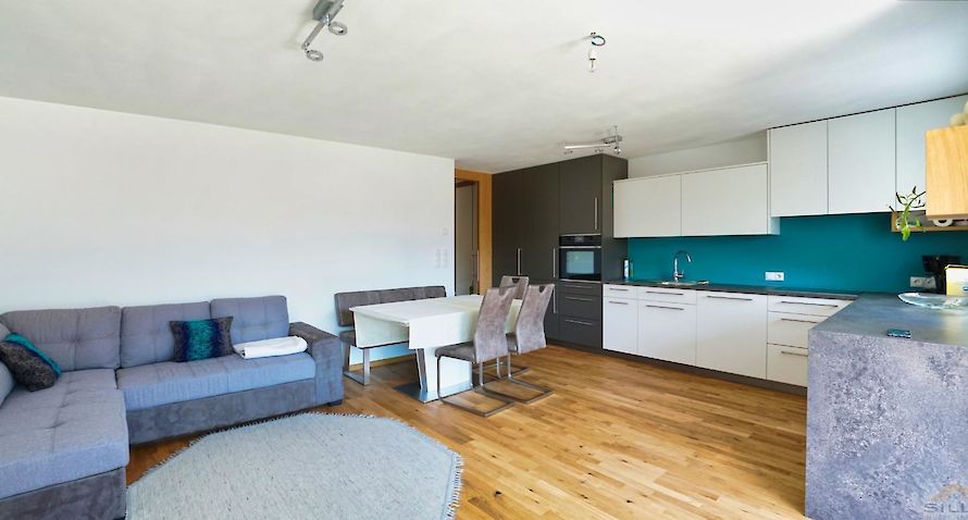 Brixen: 3-roomed apartment for rent Bild