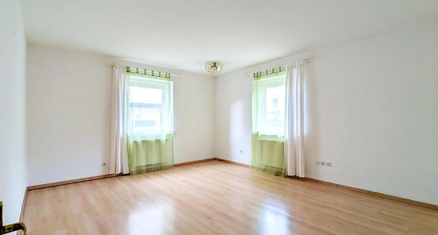 3-roomed apartment in best position Bild