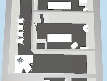 modello 3d modello 3d