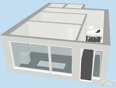 modello 3d modello 3d