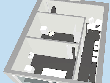 modello 3d modello 3d