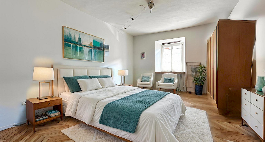centrales City-Apartment in Sterzing Bild