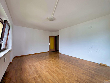 helles Wohnzimmer