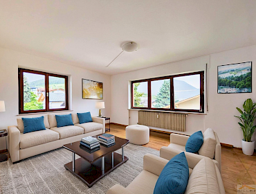 Rendering digitale – Proposta di arredamento – Visualizzazione Rendering digitale – Proposta di arredamento – Visualizzazione