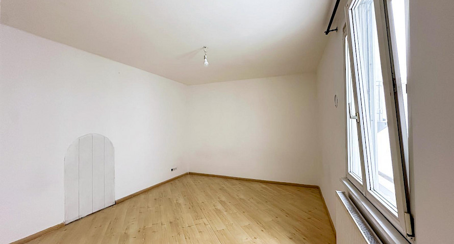 2,5-roomed apartment in the center Vipiteno Bild