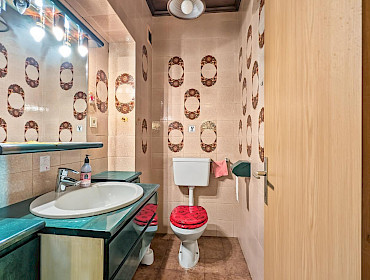WC-bagno
