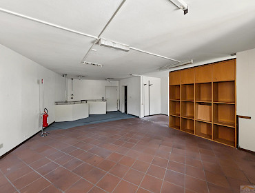 piano superiore