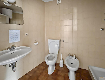 bagno