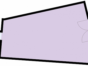 Grundriss Geschäft