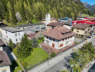 Außenansicht Außenansicht