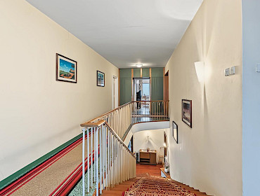 corridor