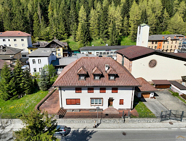 Außenansicht Außenansicht
