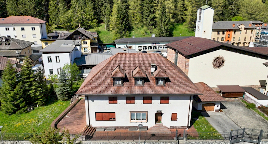 Das BESTE Haus am Brenner! Bild