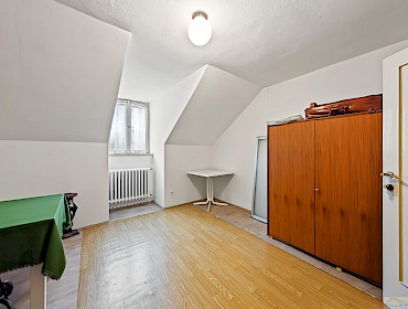 storage room