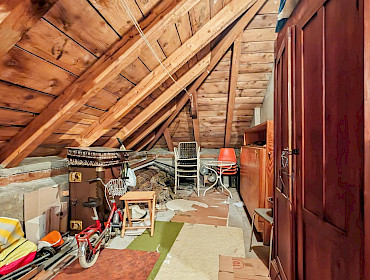 Attic