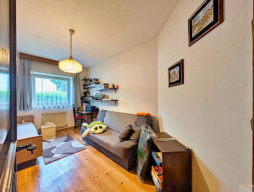 Heimeliges Zimmer
