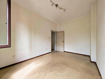 Großflächiges Zimmer