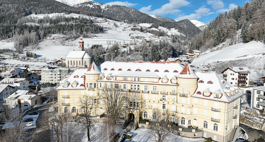 bilocale affascinante con posto auto nel garage bilocale affascinante con posto auto nel garage Bild
