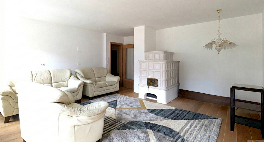 Zentrale 4-Z-Wohnung in Sterzing zu vermieten! Zentrale 4-Z-Wohnung in Sterzing zu vermieten! Bild