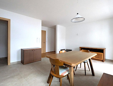 Essbereich Essbereich