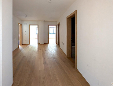 großer Flurbereich