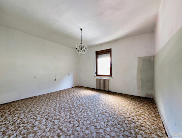 2. Zimmer mit Fenster