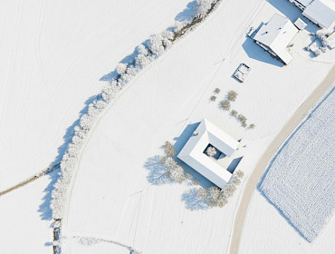 Das winterliche Pfitsch - Visualizzazione