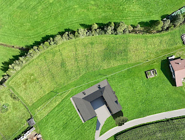 Beste Wohn-&Gewerbelage in Dorfnähe - Visualisierung Beste Wohn-&Gewerbelage in Dorfnähe - Visualisierung