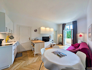 Modernes Wohnzimmer