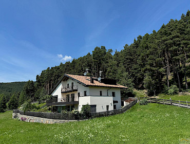 Luxuriöses Apartment mit traumhaftem Schlernblick
