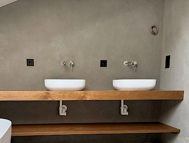 Hier trifft Raffinesse auf Komfort