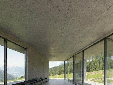 Panoramafenster