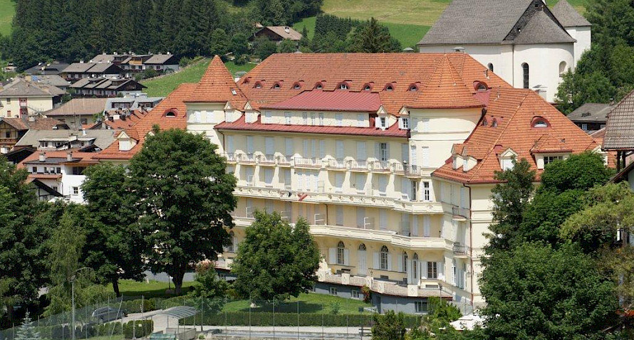 Attraktive Gelegenheit: 2-Z-W mit Garage und Keller  Bild