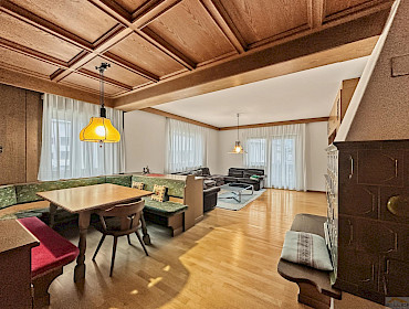Ambiente living con tanta luce naturale Ambiente living con tanta luce naturale
