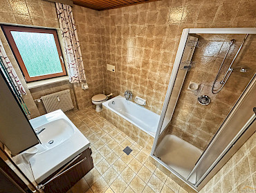 Bagno funzionale Bagno funzionale