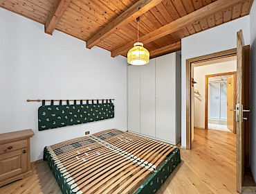 Schlafzimmer/Gästezimmer für wohlfühlende Nächte