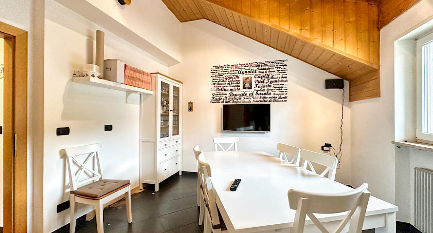 Trendige Duplex-Wohnung in ausgezeichneter Wohnlage Bild