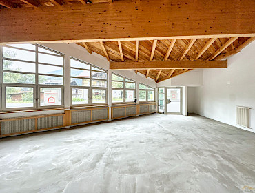 Außergewöhnliche Helligkeit