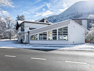 Aussenansicht Aussenansicht