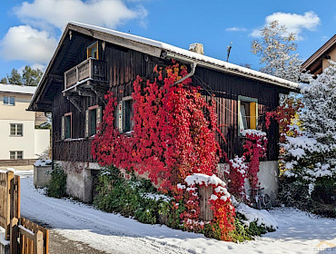 Aussenansicht Aussenansicht