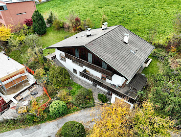 Exklusives Anwesen in ausgezeichneter Wohnlage