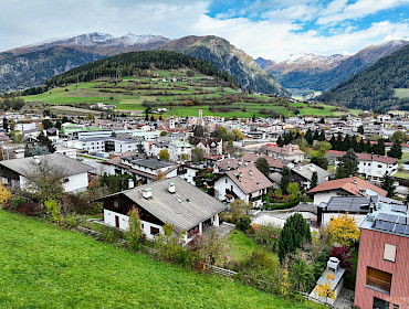 Wo Grün auf Ihren Lebensstil trifft