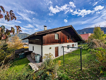 Ihre Ruheoase mitten im Grünen