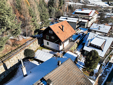 drei Etagen und viel Platz drei Etagen und viel Platz