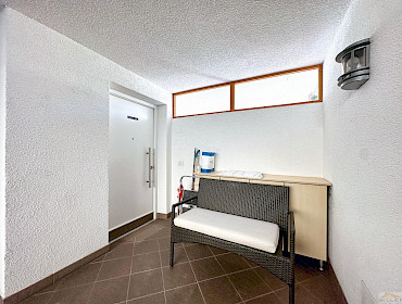 Eingangsbereich Eingangsbereich