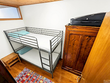 additional bedroom