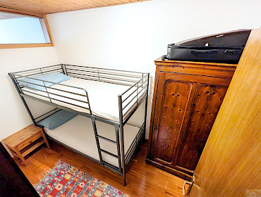 2. Schlafraum