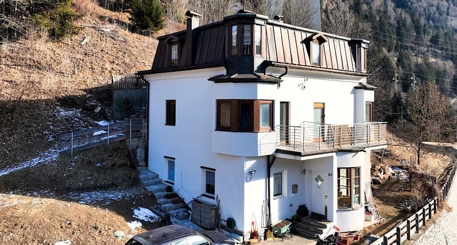 Behagliche 4-Z-W zum Sonderpreis Behagliche 4-Z-W zum Sonderpreis Bild